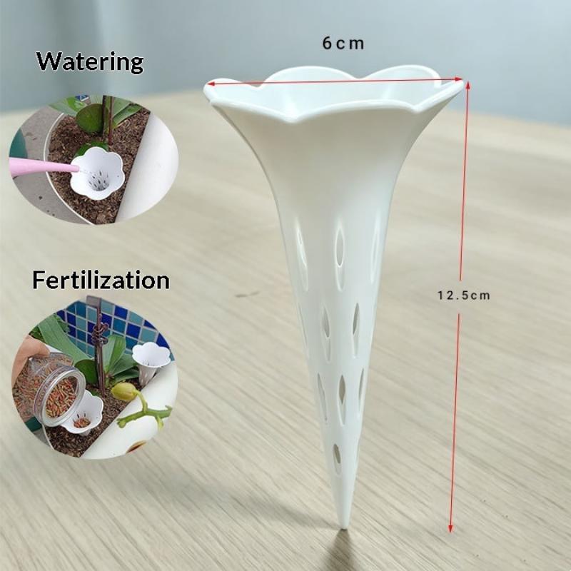 Plant Conical Root Protection  - огляд і ціна Bonsai Garden At Home