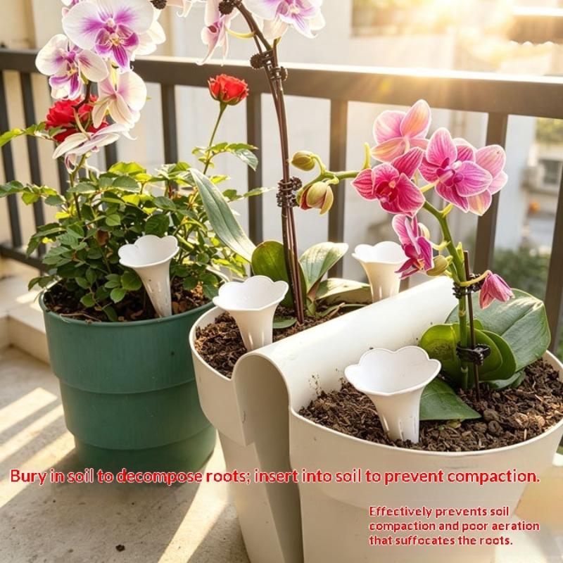 Plant Conical Root Protection  - огляд і ціна Bonsai Garden At Home