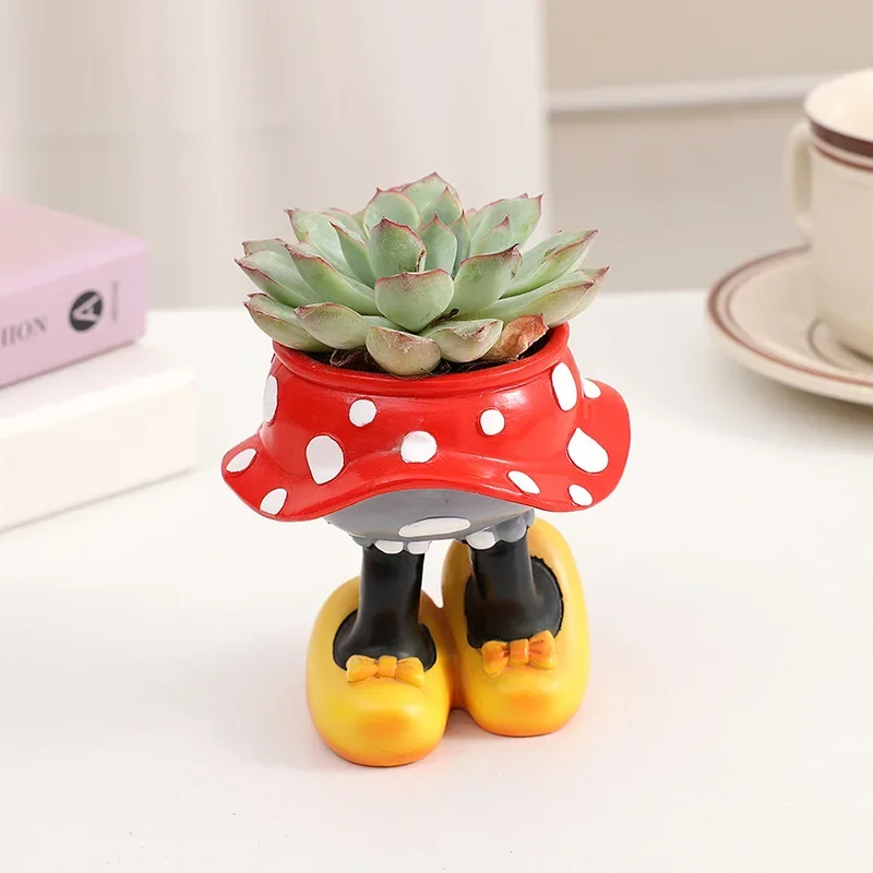 Disney Mickey Minnie Flower Po - огляд і ціна Bonsai Garden Accessories
