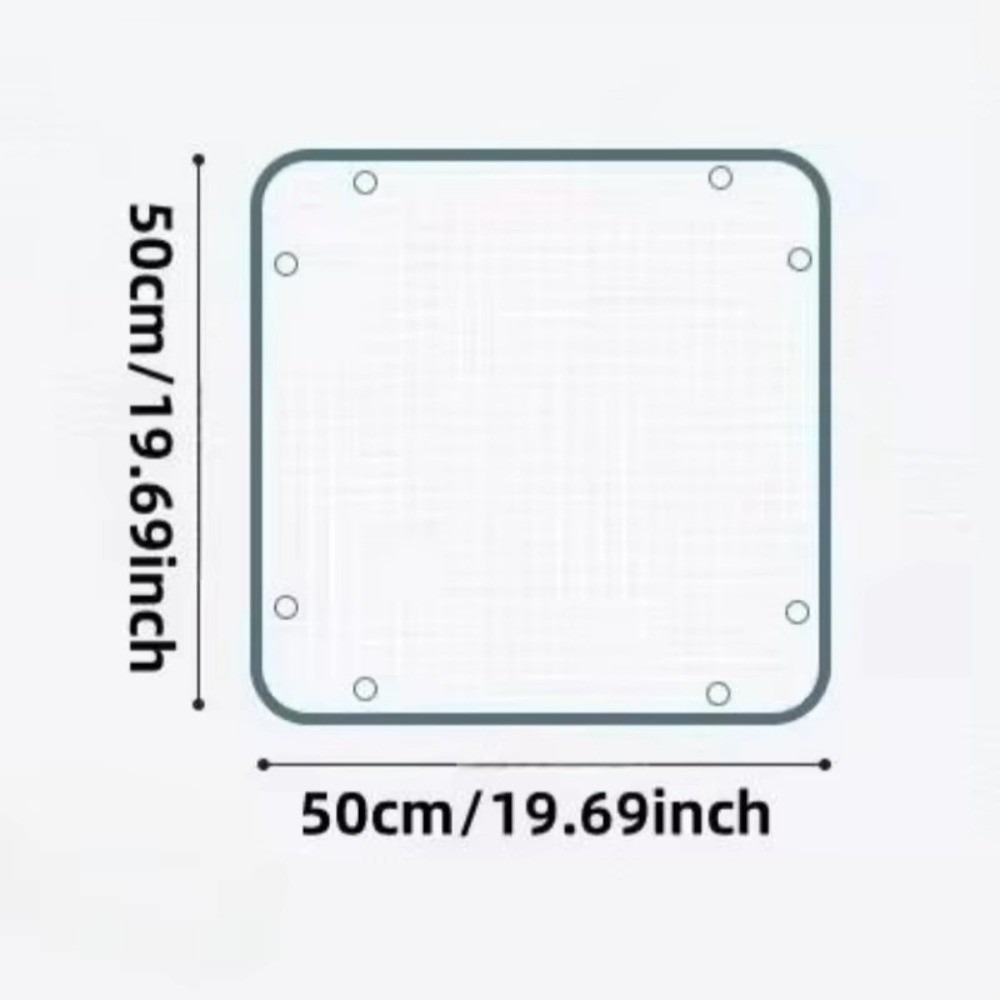 Portable 19.68/39.37in Plant R - огляд і ціна Bonsai Repotting Mat