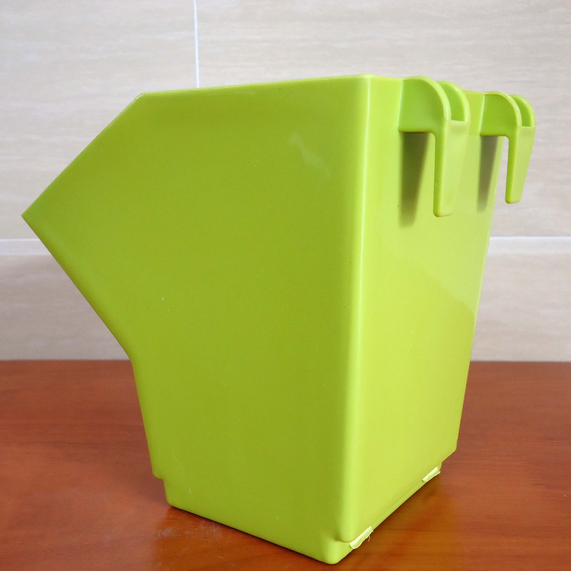 2 pcs Wall Hanging Planter Flo - огляд і ціна Bonsai Vertical Garden