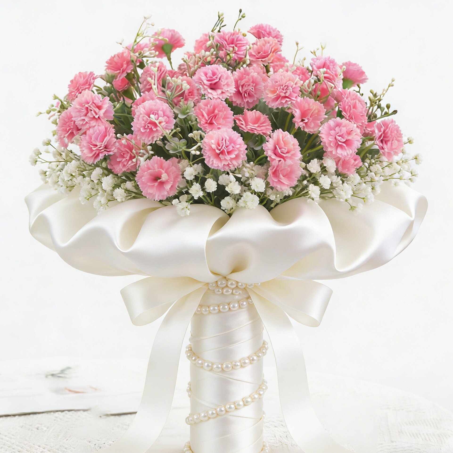 Silk Artificial Flower Hydrang - огляд і ціна Bonsai Garden Centre