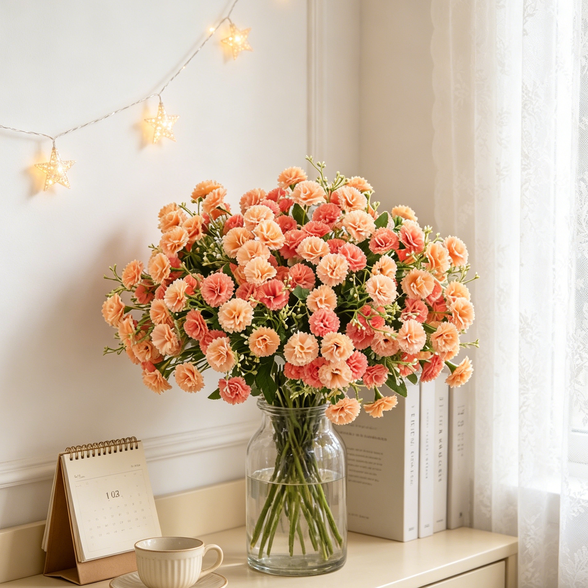 1PC Silk Artificial Flower Hyd - огляд і ціна Bonsai Garden Centre