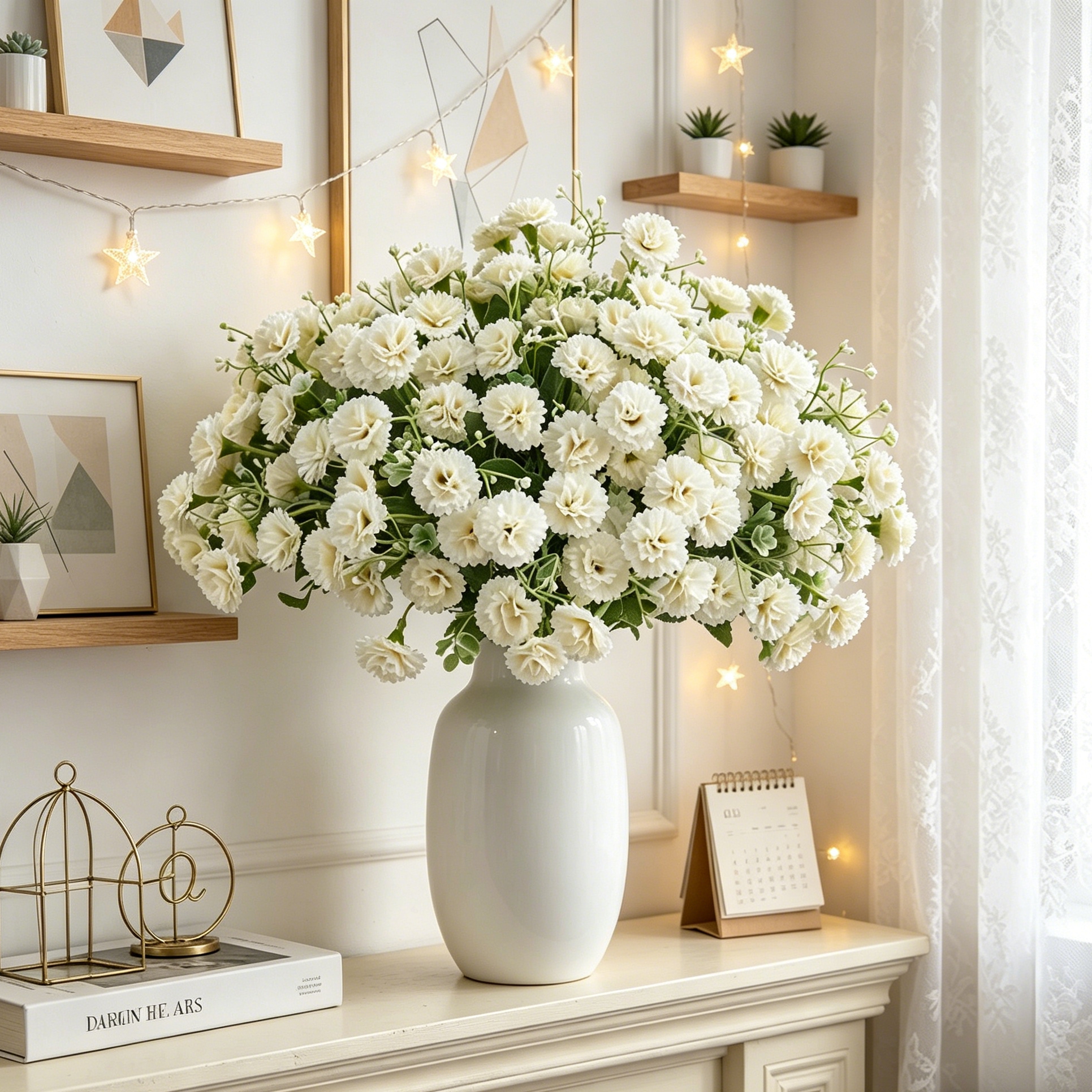 1PC Silk Artificial Flower Hyd - огляд і ціна Bonsai Garden Centre