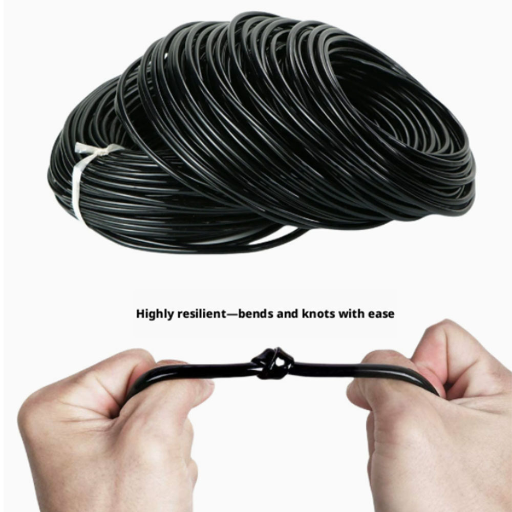 Garden Watering 4/7mm Hose Pvc - огляд і ціна Bonsai Garden Youtube