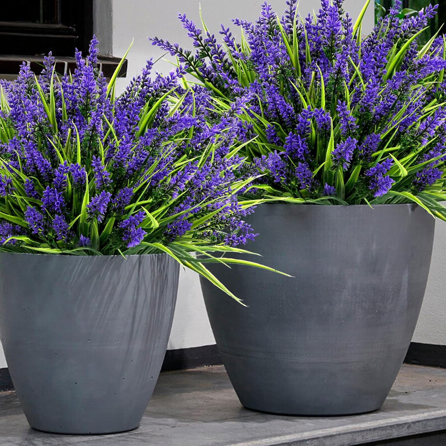 48 Bundles UV Resistant Faux L - огляд і ціна Bonsai Garden Images