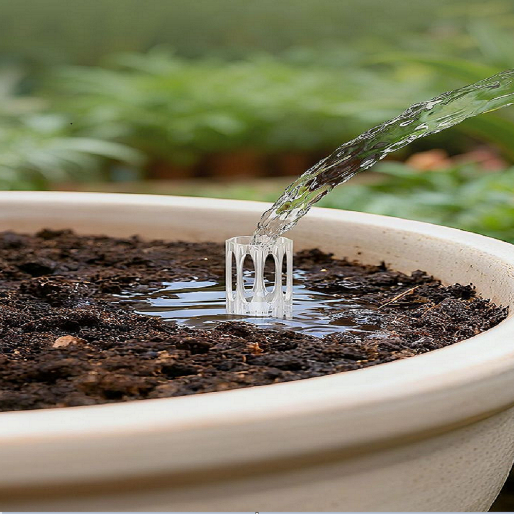 Reusable Plant Aeration Tubes  - огляд і ціна Bonsai Garden Youtube