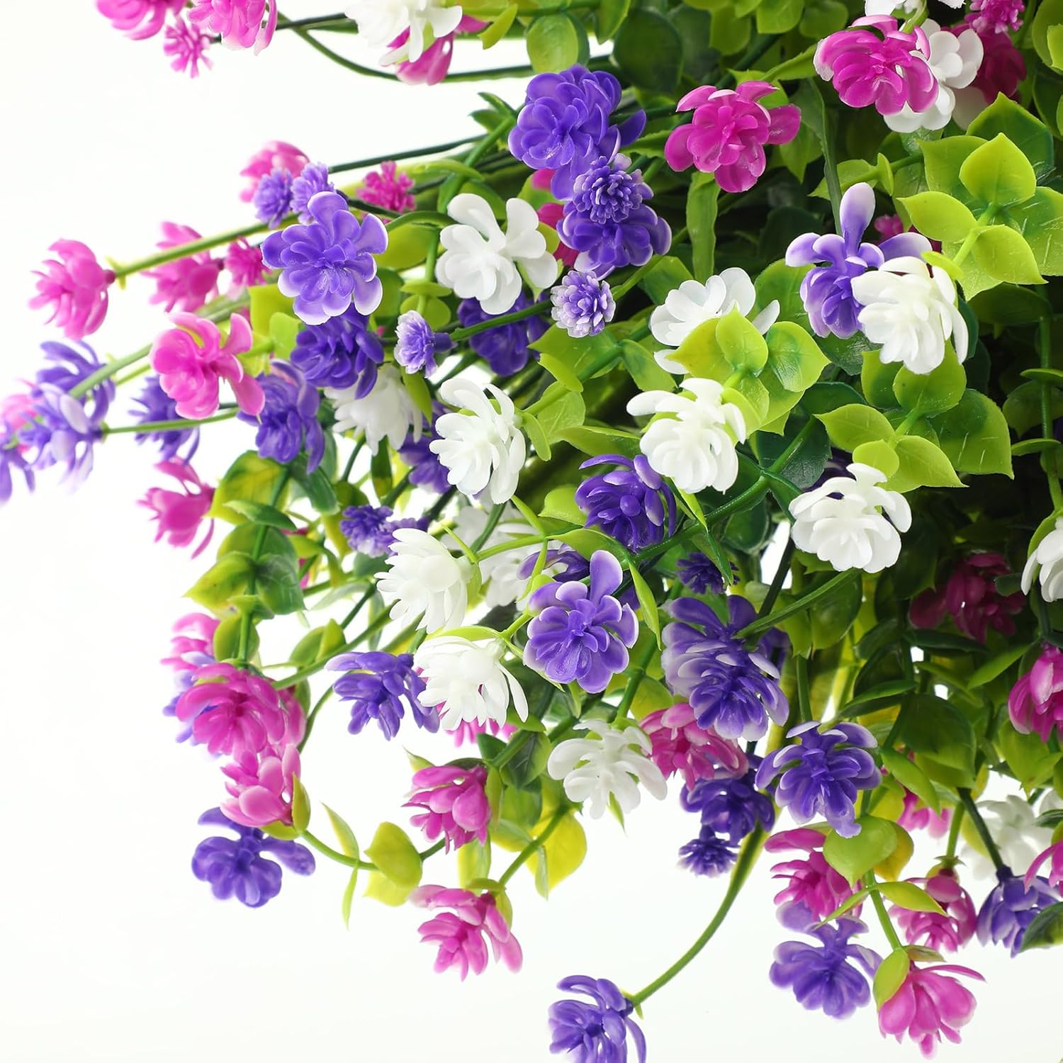 36 Bundles UV Resistant Artifi - огляд і ціна Bonsai Garden Images