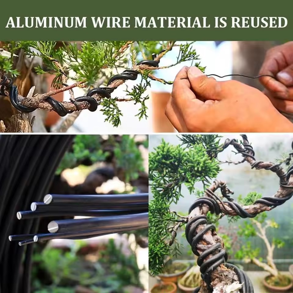 for Plant Shaping Garden Acces - огляд і ціна Bonsai Garden Accessories