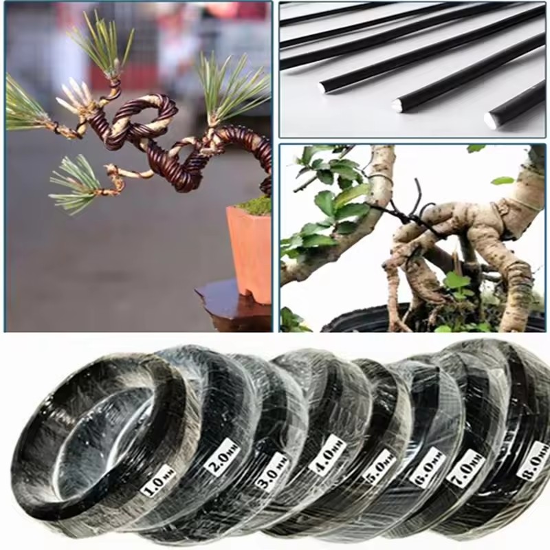 for Plant Shaping Garden Acces - огляд і ціна Bonsai Garden Accessories