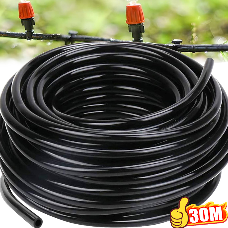 Garden Watering Hose Drip Irri - огляд і ціна Bonsai Garden Youtube