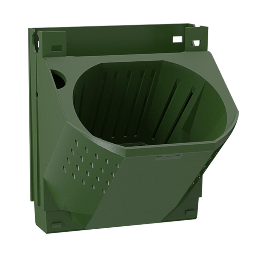 Wall Mounted Forest Box Multi  - огляд і ціна Bonsai Vertical Garden