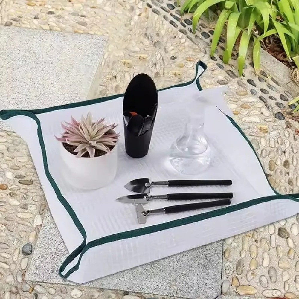 19.68/39.37in Plant Repotting  - огляд і ціна Bonsai Repotting Mat