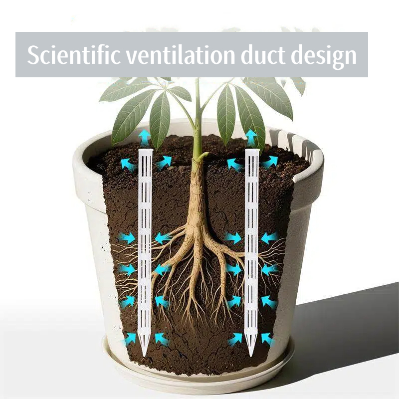 20/50Pcs Reusable Plant Aerati - огляд і ціна Bonsai Garden Youtube