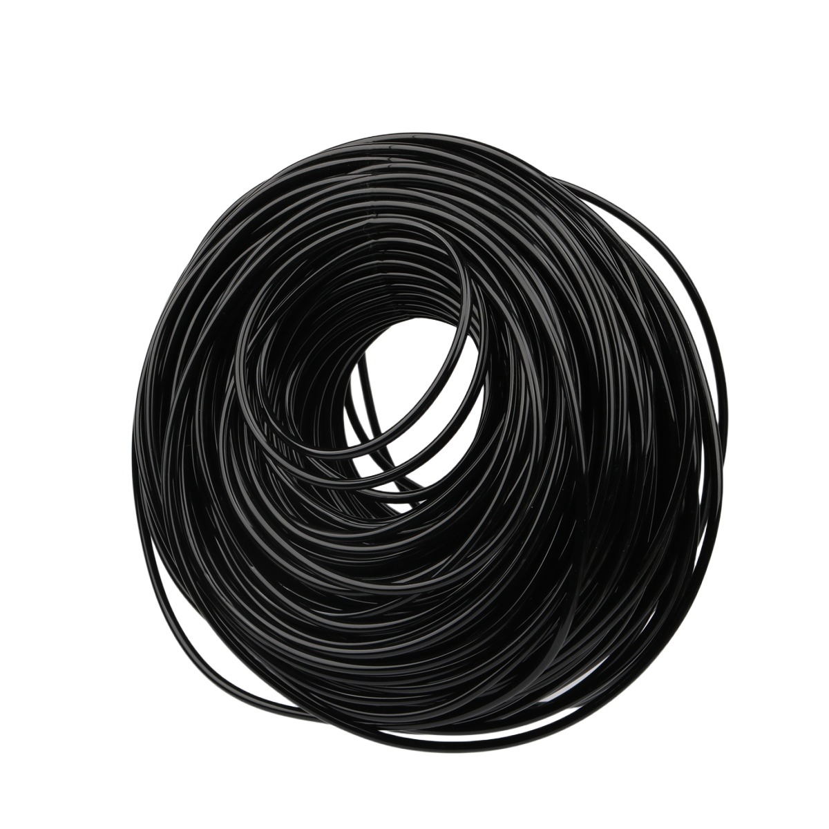 Black1m~100m Black 3/5mm Garde - огляд і ціна Bonsai Garden Youtube