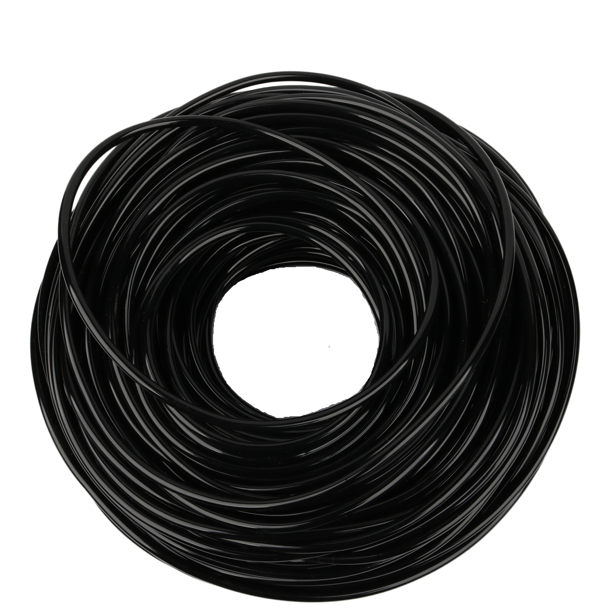 Black1m~100m Black 3/5mm Garde - огляд і ціна Bonsai Garden Youtube