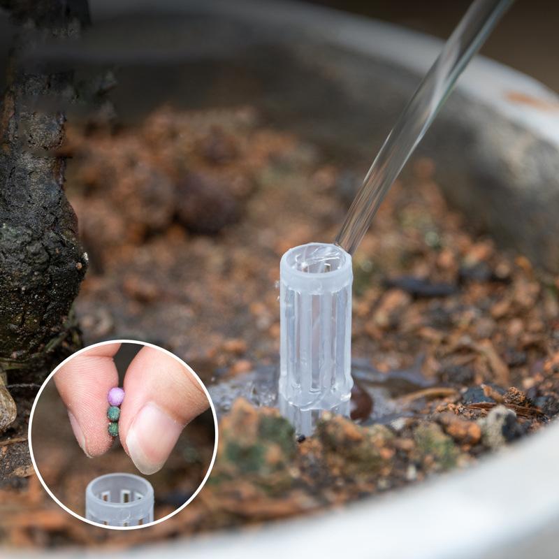 Potted Plant Root Aeration Pip - огляд і ціна Bonsai Garden Youtube