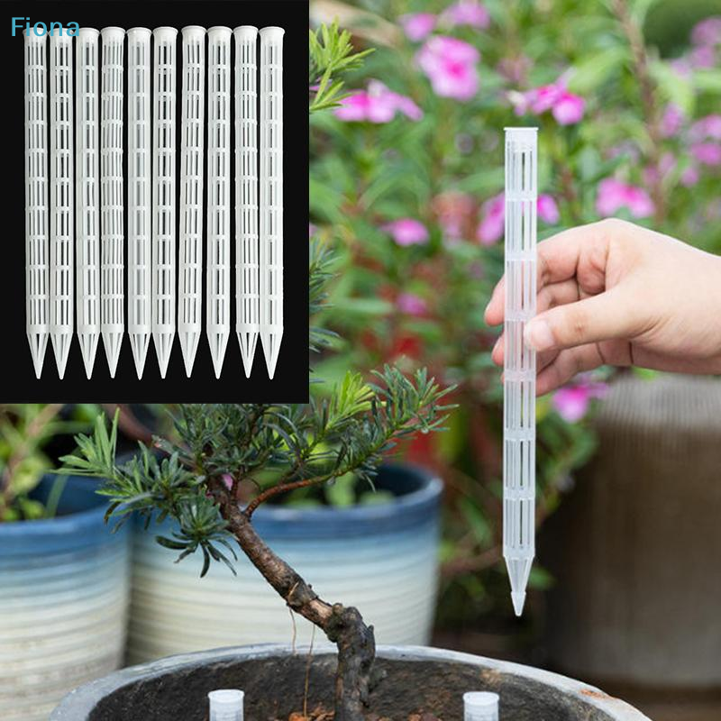 ♬10Pcs Plant Soil Aeration Sti - огляд і ціна Bonsai Garden Youtube