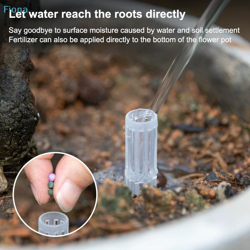 ♬10Pcs Plant Soil Aeration Sti - огляд і ціна Bonsai Garden Youtube