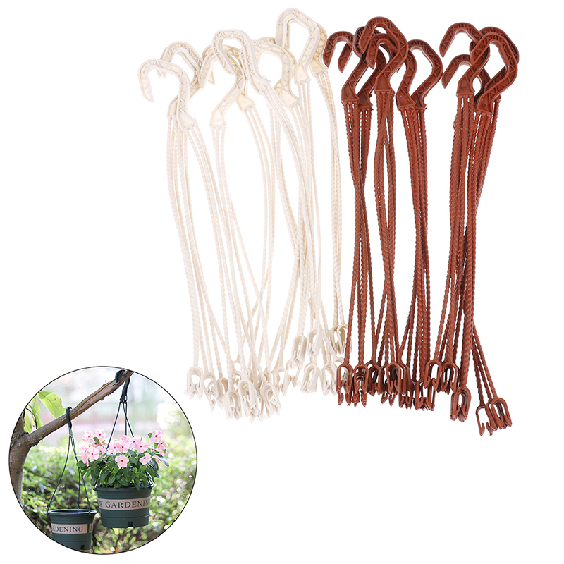 10pcs 36cm High Quality Plant  - огляд і ціна Bonsai Garden Accessories