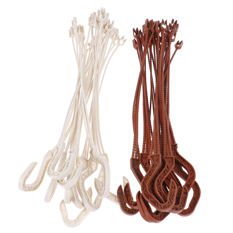 10pcs 36cm High Quality Plant  - огляд і ціна Bonsai Garden Accessories
