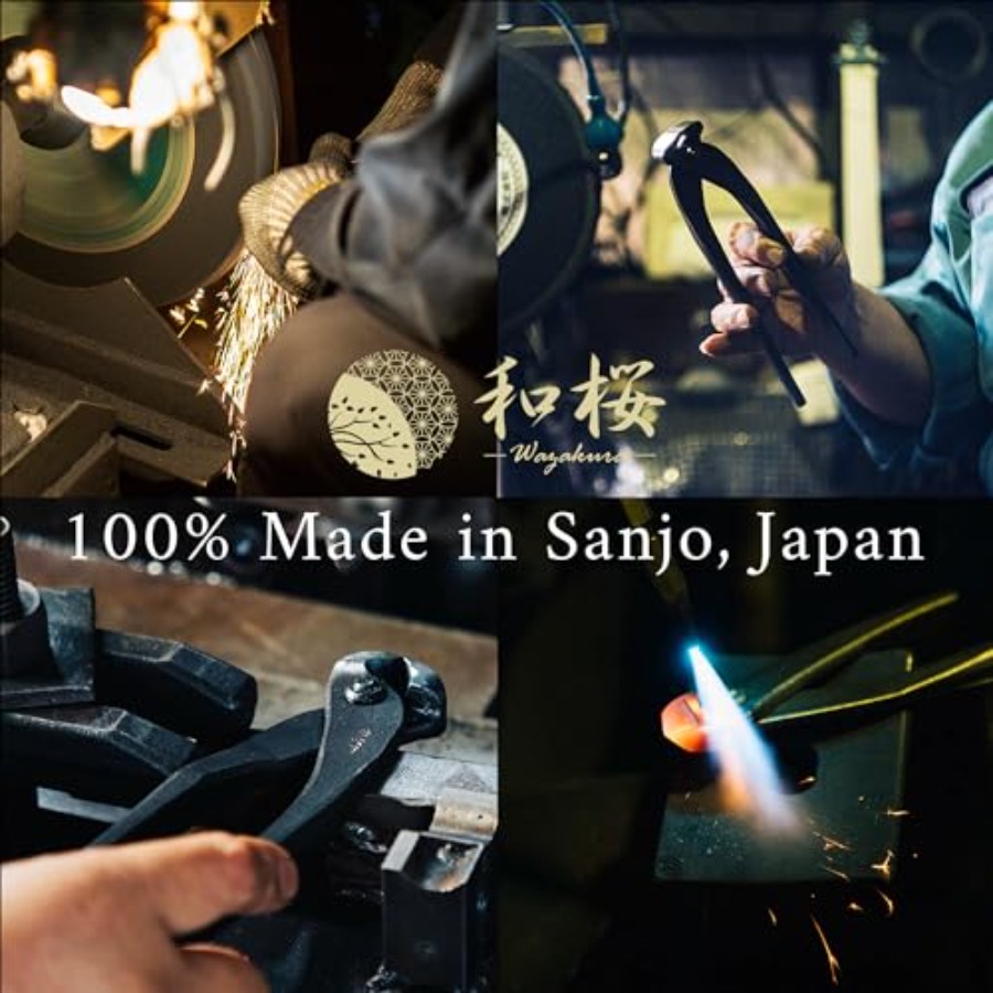 Hand Forged Bonsai Tree Trunk  - огляд і ціна Japan Bonsai Garden