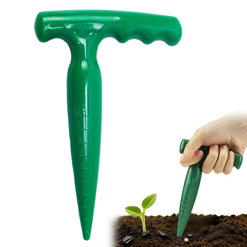 Manual Seeder Plant Seeds Sow  - огляд і ціна Bonsai Garden Accessories