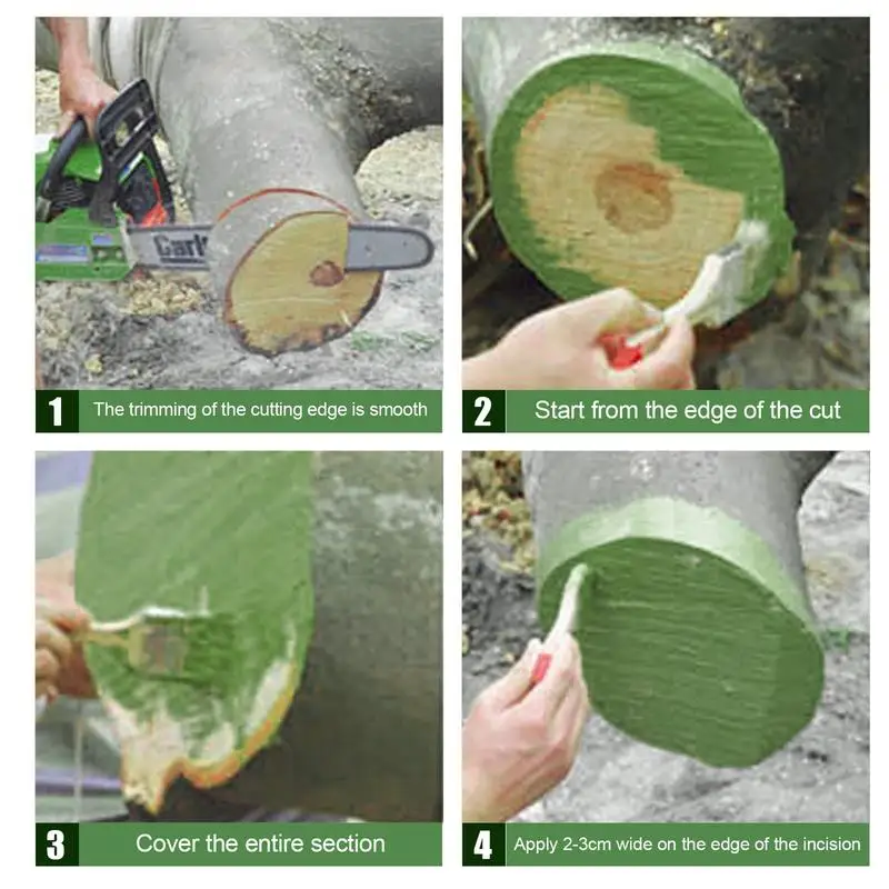 Tree Wound Bonsai Cut Paste Pl - огляд і ціна Bonsai Garden Accessories