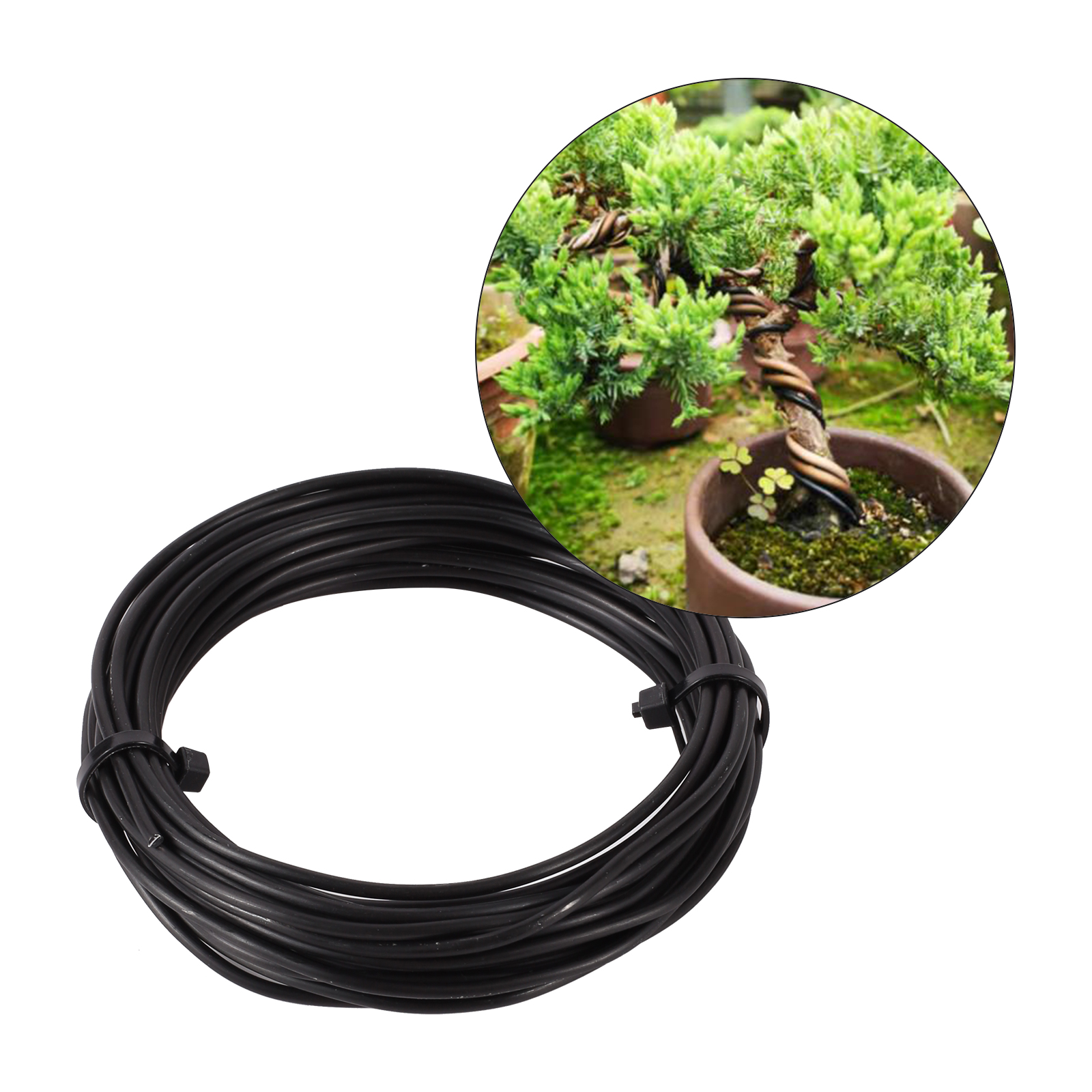 5/10m Bonsai Wire Plant Stand  - огляд і ціна Bonsai Garden Accessories