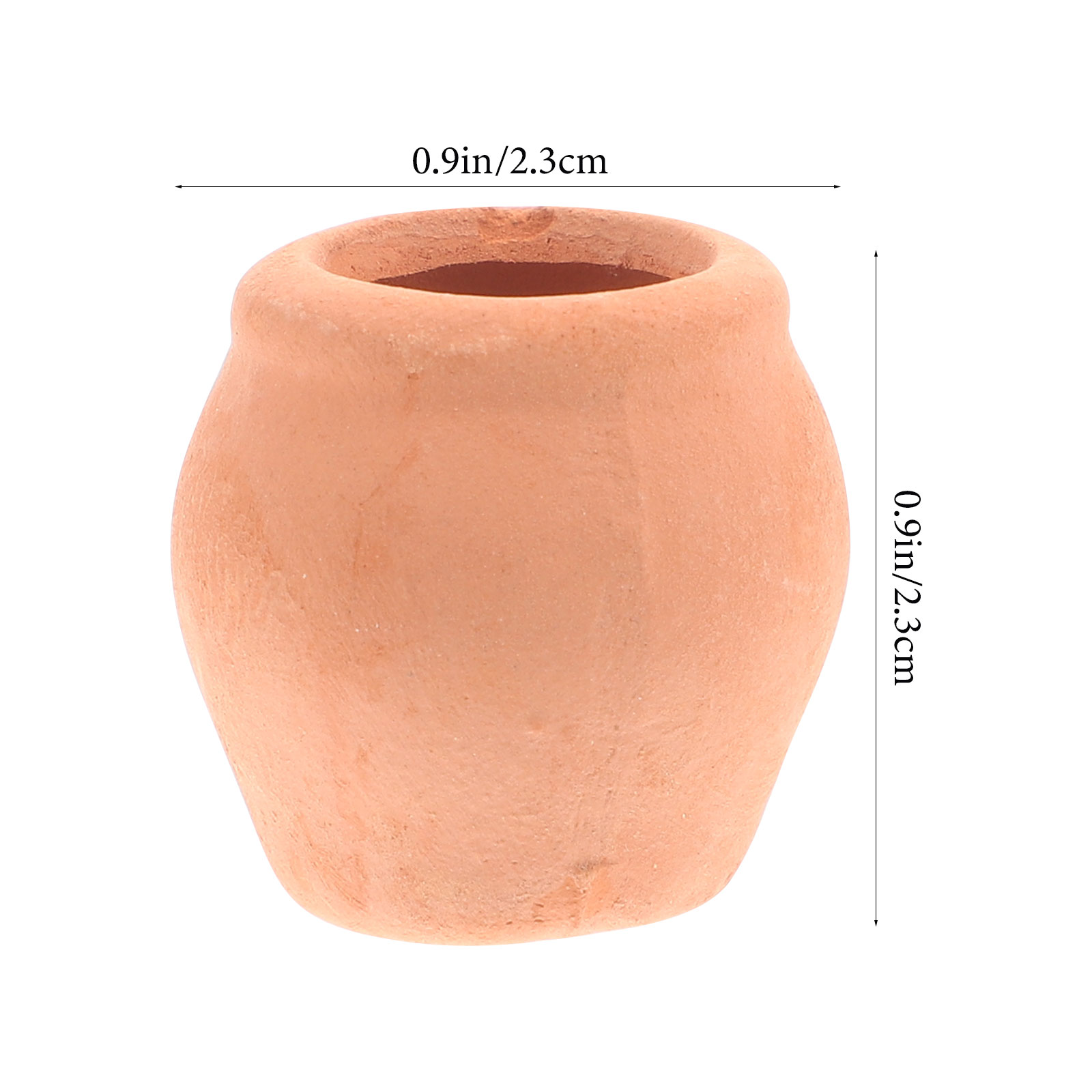 Mini Ceramic Flower Pot Plante - огляд і ціна Mini Bonsai Zen Garden